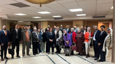 صورة اتحاد شركات التأمين يعقد ورشة عمل حول “استخدام خدمات الاستعلام الائتماني (I-Score)