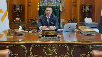 صورة أبو النجا للتطوير العقاري: مبيعات دبي العقارية تتجه لكسر حاجز الـ 700 مليار درهم بنهاية 2025