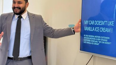 صورة د. أحمد شريف يكشف: لماذا ستصبح صفحاتكم المليونية (صفرية القيمة) بداية من الآن!