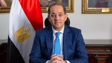 صورة وزير المالية : (ACI) يستهدف تحفيز المتعاملين مع الجمارك لإنهاء إجراءات شحناتهم الواردة قبل وصولها