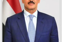 صورة نائب رئيس المؤتمر الشعبي اليمني يدعو المجلس الرئاسي والقوى السياسية لتجاوز الخلافات وتوحيد الصف الوطني