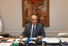 صورة وزير الكهرباء: القطاع الخاص شريك رئيسي في تطوير منظومة الطاقة بمصر