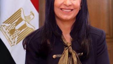 صورة وزيرة التضامن الاجتماعي: فتح جميع فروع بنك ناصر الاجتماعي يوم الخميس المقبل استثنائيًا لصرف معاشات شهر يناير