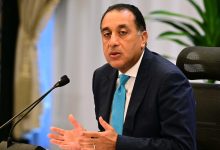 صورة رئيس الوزراء : بعثة صندوق النقد الدولي بدأت إجراء المراجعتين الرابعة والخامسة