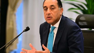 صورة رئيس الوزراء : بعثة صندوق النقد الدولي بدأت إجراء المراجعتين الرابعة والخامسة