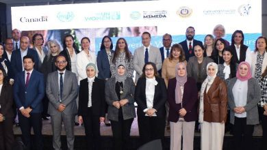 صورة الهيئة العامة للاستثمار تشارك في إطلاق برنامج (الحصّة العادلة) لتعزيز سلاسل التوريد المستدامة وتمكين المرأة اقتصاديًا