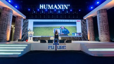 صورة رقم قياسي جديد.. مصر تدخل «جينيس» بأطول عبارة مكتوبة من العبوات الدوائية في العالم