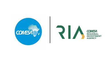 صورة الكوميسا: صفقة رأس الحكمة تقفز بالتدفقات الاستثمارية الأجنبية لدول التجمع الأفريقي بأكثر من 154% إلى 65 مليار دولار 2024