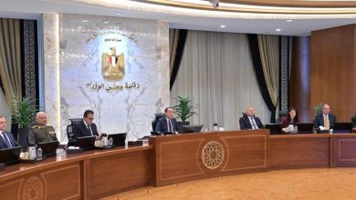 صورة مدبولي: الرئيس السيسي يولي اهتمامًا كبيرًا بالصناعات العسكرية والدفاعية للحفاظ على قوة الدولة المصرية