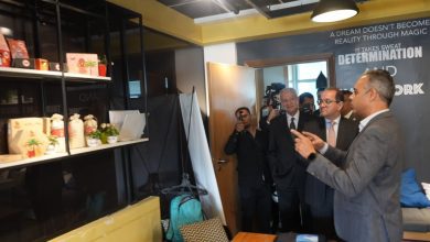 صورة وزير المالية: مصر تفتح أبوابها لجميع المستثمرين حول العالم بفرص اقتصادية أكثر تنوعا وتنافسية