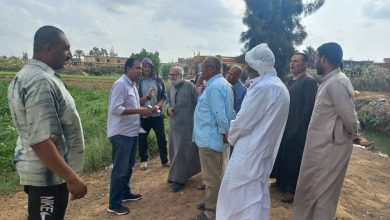 صورة ▪︎”الزراعة” تنفذ أكثر من 1800 نشاط إرشادي متنوع لخدمة أكثر من 47 ألف مزارع ومربي