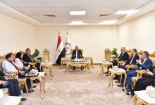 صورة وزير الإنتاج الحربي: “إيديكس” يبعث برسالة حول مدى التقدم التكنولوجي للصناعات العسكرية الوطنية وبأن مصر آمنة ومستقرة