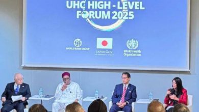 صورة ” المشاط” 48.5 مليار جنيه استثمارات للمرحلتين الأولى والثانية بمنظومة التأمين الصحي الشامل بخلاف التمويلات الميسرة