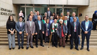 صورة معهد التخطيط: تقرير التنمية العربية لعام 2025 يمثل مرجعًا لتحليل مستقبل أسواق العمل في المنطقة