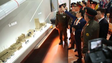 صورة شهادات من داخل أجنحة (إيديكس 2025): مسؤولو الشركات يشيدون بتنظيم المعرض واستقبال الجمهور والتسهيلات المقدمة