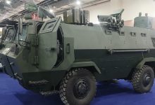 صورة منظومة “حارس”.. قدرات مصرية متطورة لمواجهة الطائرات المسيرة في مختلف البيئات