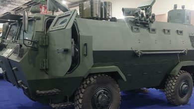 صورة منظومة “حارس”.. قدرات مصرية متطورة لمواجهة الطائرات المسيرة في مختلف البيئات