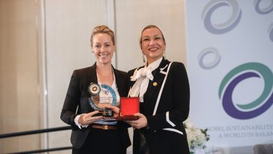 صورة مجلس الوزراء يهنئ الدكتورة ياسمين فؤاد لنيلها جائزة صندوق نوبل للاستدامة لعام 2025