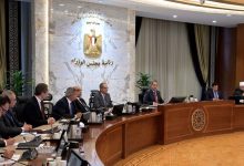 صورة مدبولي: تفعيل آليات التصدي للشائعات واتخاذ الإجراءات القانونية ضد من ينشر الأخبار الكاذبة التي تستهدف الإساءة للمجتمع والإضرار بالاقتصاد