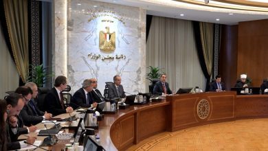 صورة مدبولي: تفعيل آليات التصدي للشائعات واتخاذ الإجراءات القانونية ضد من ينشر الأخبار الكاذبة التي تستهدف الإساءة للمجتمع والإضرار بالاقتصاد