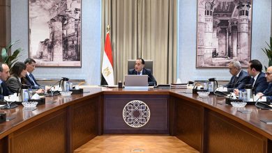 صورة رئيس الوزراء يتابع جهود توافر السلع الغذائية والمنتجات الزراعية في الأسواق