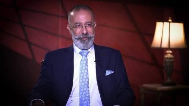 صورة اختيار د. طارق سيف، المدير التنفيذي لمعهد الخدمات المالية ممثلًا للهيئة العامة للرقابة المالية