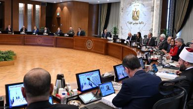 صورة الحكومة : تحويل معهد ناصر إلى مدينة طبية وبحثية عالمية على كورنيش شبرا