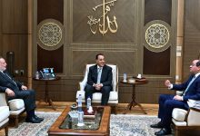 صورة رئيس الوزراء يتابع جهود التنسيق بين السياستين المالية والنقدية بما يسهم في دعم النشاط الاقتصادي