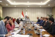 صورة وزير قطاع الأعمال: مشروعات كبرى لدعم السياحة وتعزيز الطاقات الفندقية من الإسكندرية إلى أسوان