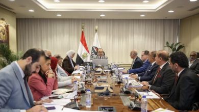 صورة وزير قطاع الأعمال: مشروعات كبرى لدعم السياحة وتعزيز الطاقات الفندقية من الإسكندرية إلى أسوان