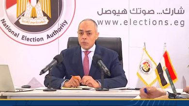 صورة “الوطنية للانتخابات”: انتظام العمل في 30 دائرة انتخابية من المرحلة الأولى لانتخابات “النواب”