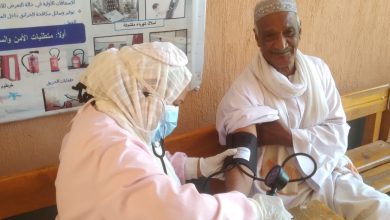 صورة “الرعاية الصحية”: استمرار حملة “انتخب واطمّن” لتقديم الخدمات للناخبين في إعادة تصويت النواب بالأقصر وأسوان