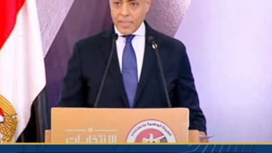 صورة “الوطنية للانتخابات”:انتظام عمل لجان الاقتراع في 30 دائرة بالمرحلة الأولى لانتخابات مجلس النواب