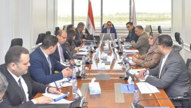 صورة الخطيب يؤكد وضع خطة وطنية لتعزيز الاستثمار السياحي وتحقيق طفرة في أعداد السائحين