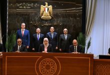 صورة مدبولي يشهد توقيع اتفاقية تسوية بين عددٍ من الجهات الحكومية وشركة جنوب الوادي للأسمنت