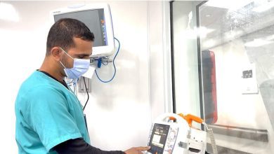 صورة “الرعاية الصحية”: الأقصر تشهد أكبر حزمة توسعات طبية في 2025 لتعزيز خدمات التأمين الصحي الشامل