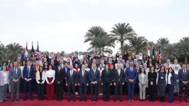 صورة وزير الاتصالات: تأهيل الشباب للعمل كمهنيين مستقلين يساعد في توسيع نطاق سوق العمل وخلق فرص عمل لا ترتبط بالحدود الجغرافية