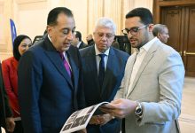 صورة وزير التعليم العالى: الجمعية العامة للشراكة بين الأكاديميات تبرز قدرة مصر كشريك استراتيجي موثوق