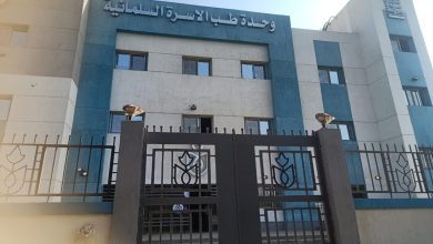 صورة الصحة: تقديم أكثر من 7.8 مليون خدمة طبية بمحافظة القليوبية خلال 11 شهرًا