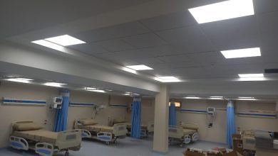 صورة “الصحة”: تقديم أكثر من 13.4 مليون خدمة صحية بالدقهلية خلال 4 أشهر