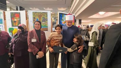 صورة وكيل الازهر : اهتمام  خاص بالأشخاص ذوي الإعاقة ينبع من رسالته الدينية والإنسانية