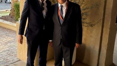 صورة وزير الخارجية: تثبيت وقف إطلاق النار بغزة ضروري للتنفيذ الكامل لخطة الرئيس ترامب للسلام