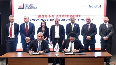 صورة الهيئة العامة للاستثمار تشهد توقيع عقد بين السويدي للتنمية الصناعية واستثمار بولندي يُعد الأول من نوعه في قطاع الأغذية