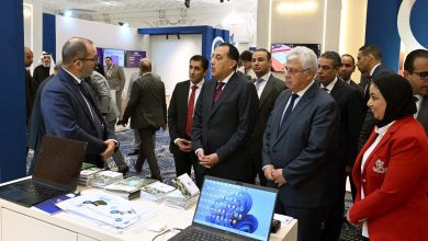 صورة وزير التعليم العالي يشهد انطلاق فعاليات المعرض الدولي لتسويق مخرجات البحوث والابتكار IRC EXPO 2025 بالعاصمة الجديدة