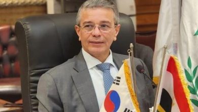 صورة ” رئيس الجمارك”: حريصون على استمرار التعاون التقني وتبادل الخبرات مع الشركاء الدوليين