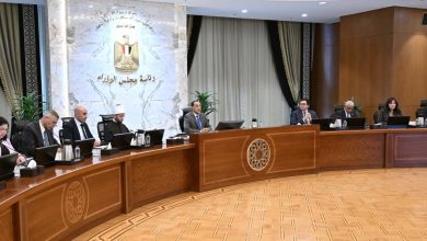 صورة مدبولي: الحرص على متابعة ما يتم تقديمه من خدمات تسهم في بناء الإنسان مع التركيز على المحافظات الحدودية