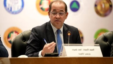 صورة كجوك : أولوية متقدمة خلال الفترة المقبلة لتنمية الموارد المحلية بمرونة وكفاءة