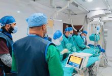 صورة هيئة الرعاية الصحية: تقديم 105 ملايين خدمة طبية وعلاجية تحت مظلة التأمين الصحي الشامل بمحافظات المرحلة الأولى