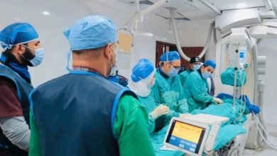 صورة هيئة الرعاية الصحية: تقديم 105 ملايين خدمة طبية وعلاجية تحت مظلة التأمين الصحي الشامل بمحافظات المرحلة الأولى