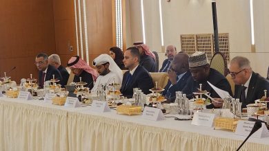 صورة وزارة الصحة تشارك في مائدة مستديرة حول دور آليات التمويل الإسلامي في تعزيز الاستثمار بالصحة العالمية